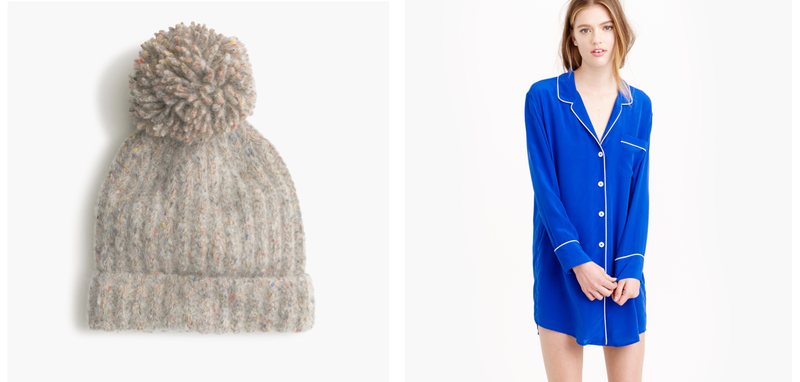 Illustration for article titled Stocking Stuffers Are Very On Sale At Madewell, ASOS, and More